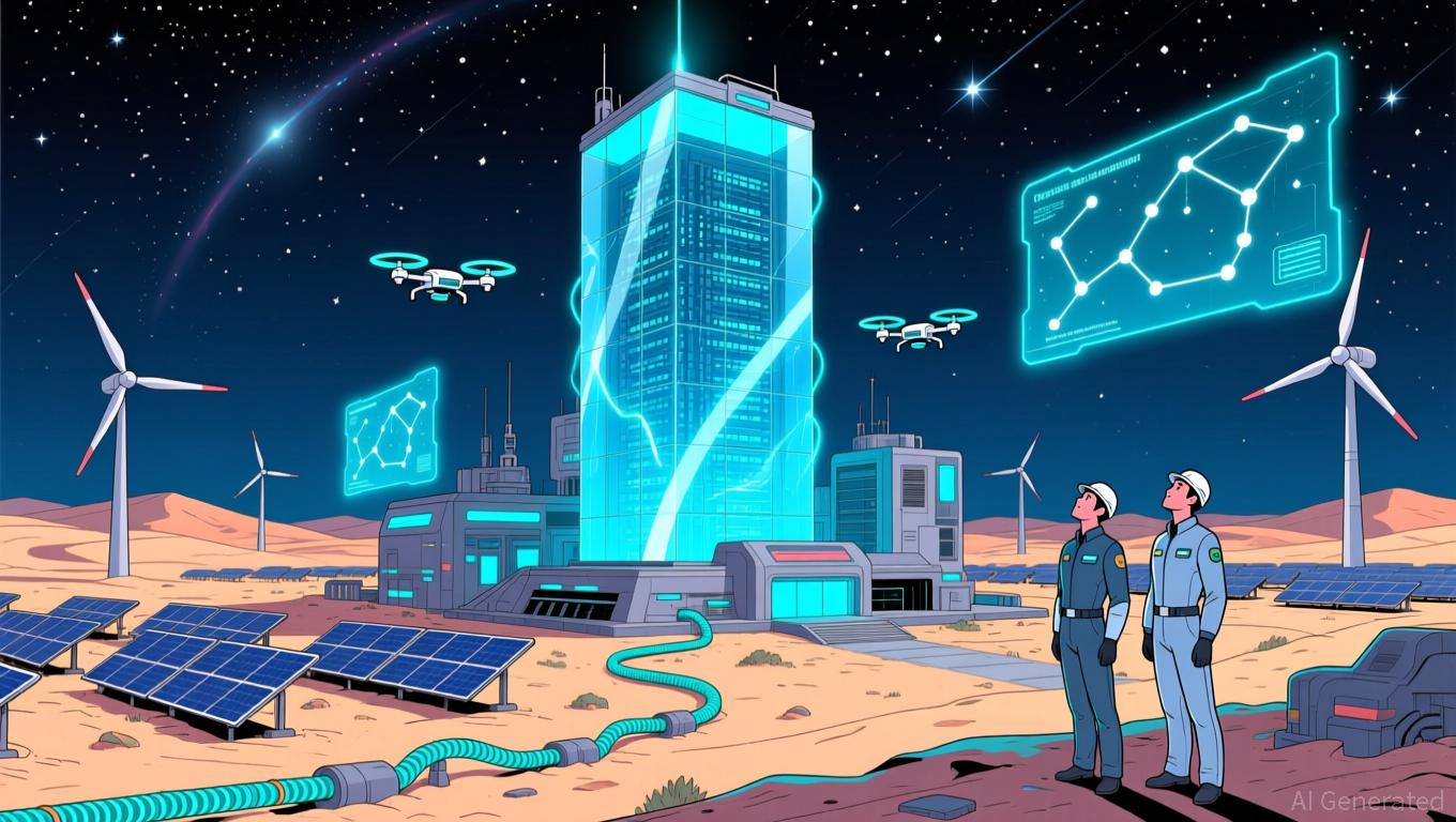 Stargate’s AI Strategy: Safeguarding the Nation or Raising Antitrust Concerns?