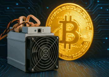 Nueva generación de ASIC de Bitcoin irrumpe con 300 TH/s de potencia