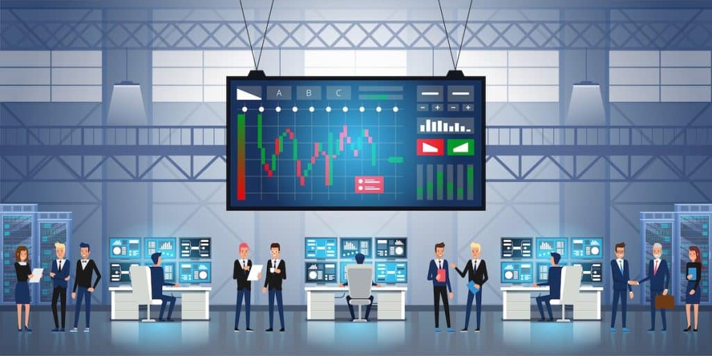 Deutsche Börse macht sich für Stablecoins bereit