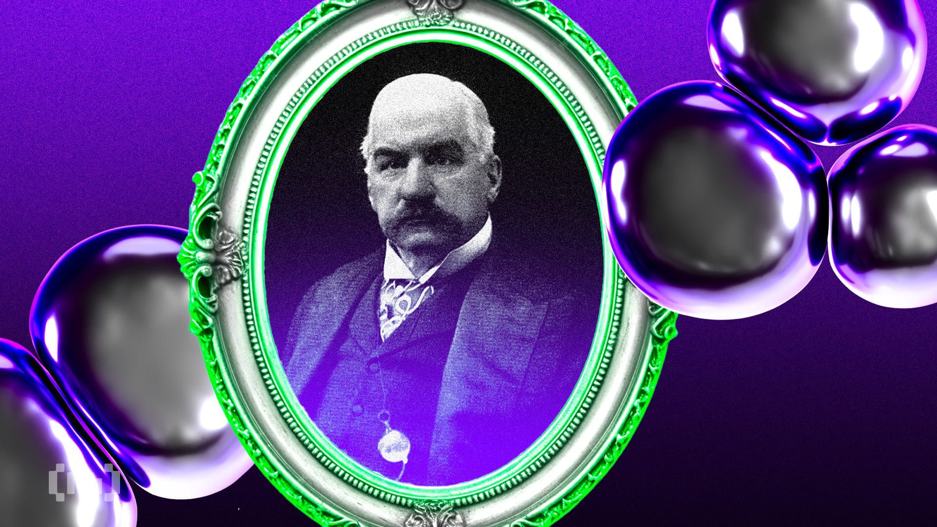 JPMorgan Achieves First True Bridge Between Banks and DeFi