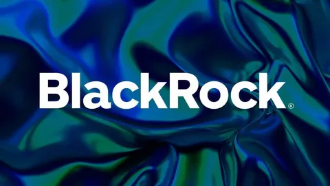 ETF spot BlackRock melampaui 500.000 bitcoin dalam aset yang dikelola