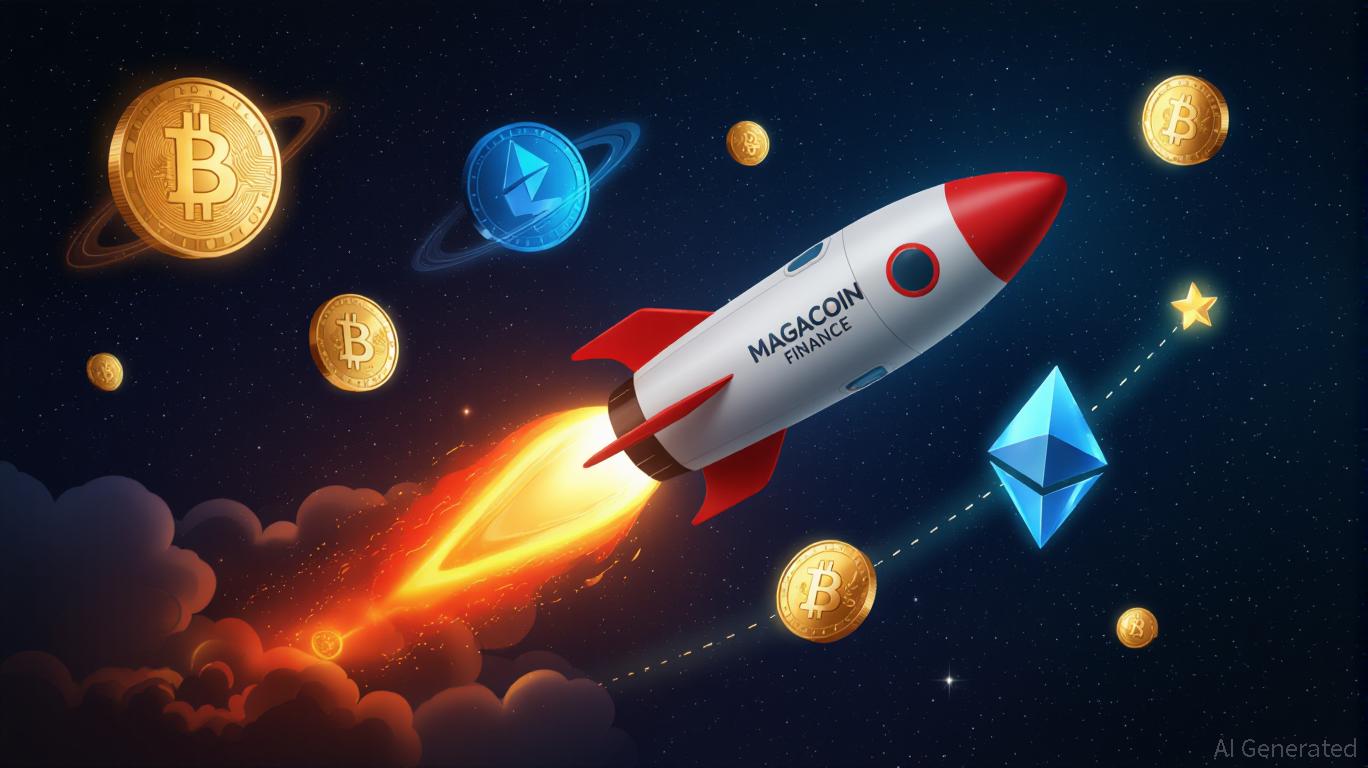 2025 Altcoin Revolution: Uncovering High-Conviction Presales and Undervalued Blockchain Gems