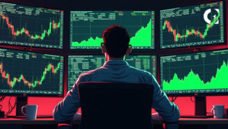 Resumen de mitad de semana del trader: cómo los próximos 3 días de datos moverán las criptomonedas