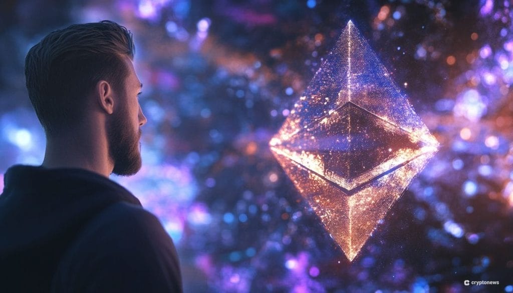 Vitalik Buterin überweist $1M Ether an Privacy Protocol Railgun image 0