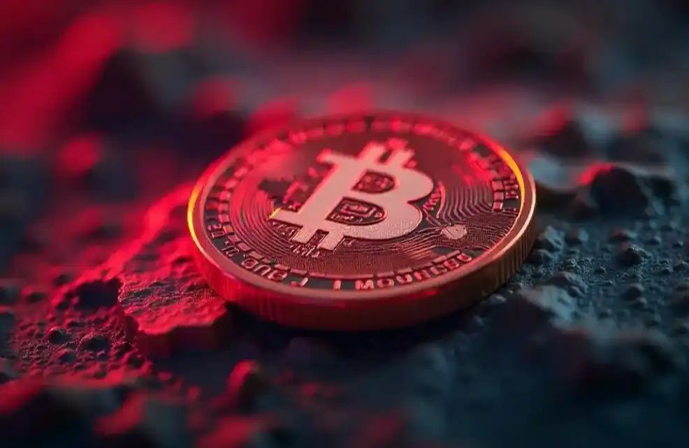 Arthur Hayes New Article: BTC Could Dip to $80,000 Before Starting a New Round of "Money Printing" Rally