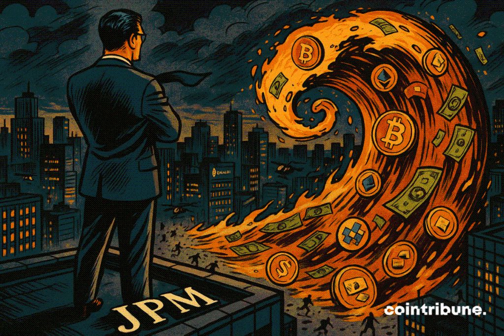 Crypto Boom Continues Despite Market Uncertainty image 1