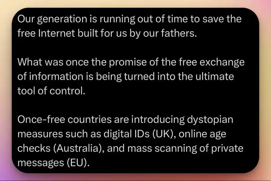 ZEC持续上涨,隐私赛道有哪些值得关注的项目? image 2