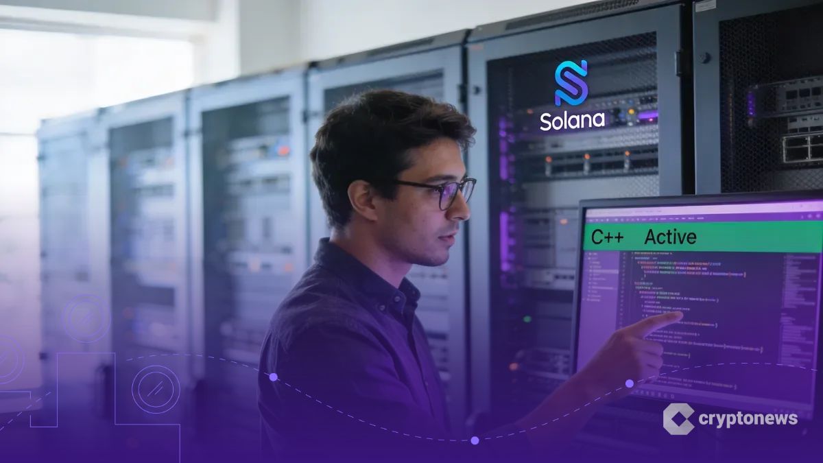 ソラナ、Firedancerがメインネットで稼働|3年の開発経て