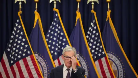 Trump übernimmt die Kontrolle über die Federal Reserve: Auswirkungen auf Bitcoin in den kommenden Monaten