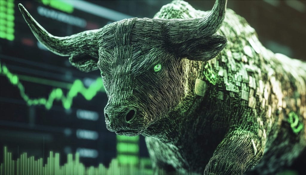 Peter Thiel will mit Bullish an die Börse image 0