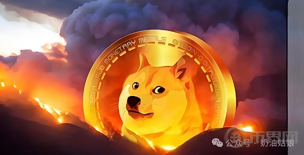 狗狗币发出强买入信号 反弹即将到来吗？ image 0