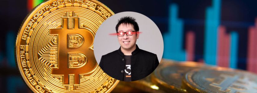 Samson Mow: Los Gobiernos Buscarán Bitcoin por su Valor, Igual que el Oro