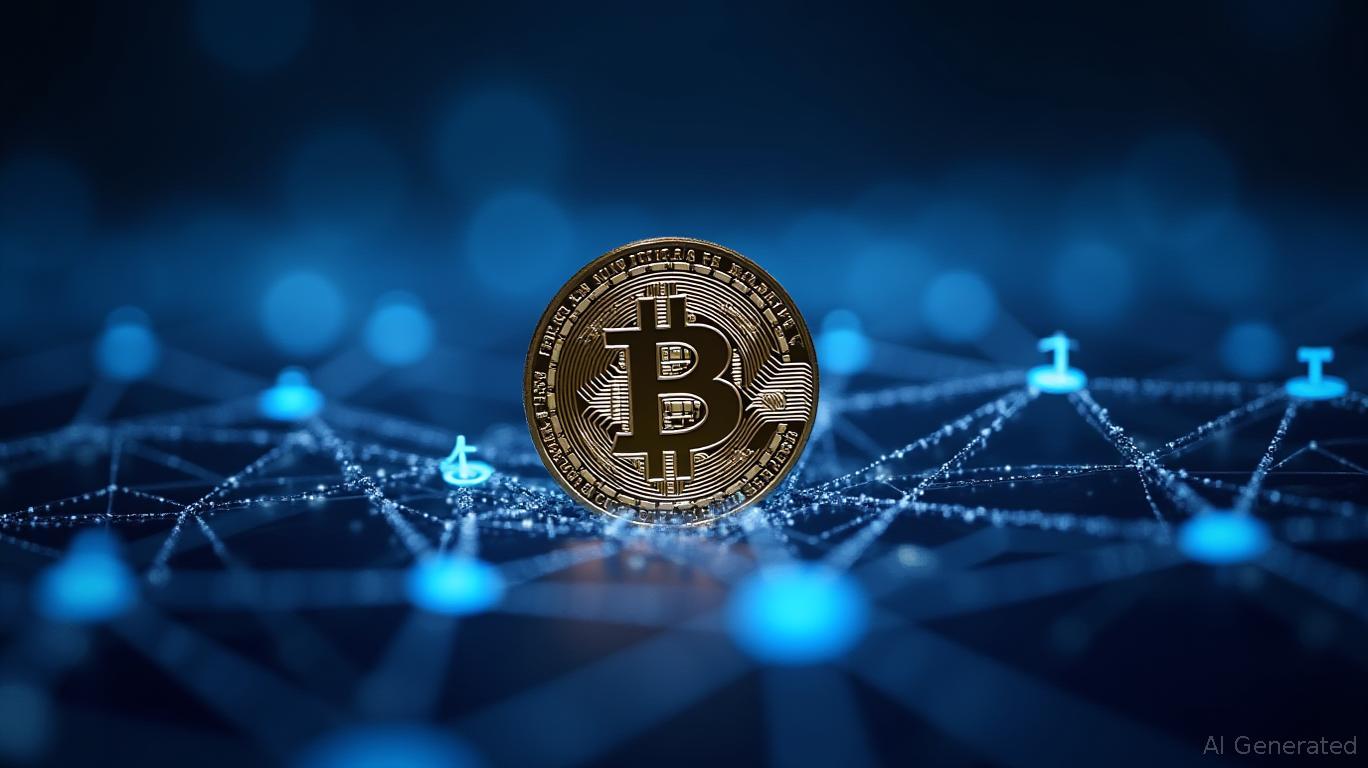 Bitcoin News Today: Bitcoin's Lightning Network Sets Its Sights on Surpassing SWIFT and Visa in Worldwide Transactions