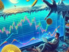 Thị trường crypto có khả năng chạm đáy vào tháng 6 giữa lúc lo ngại về thuế quan