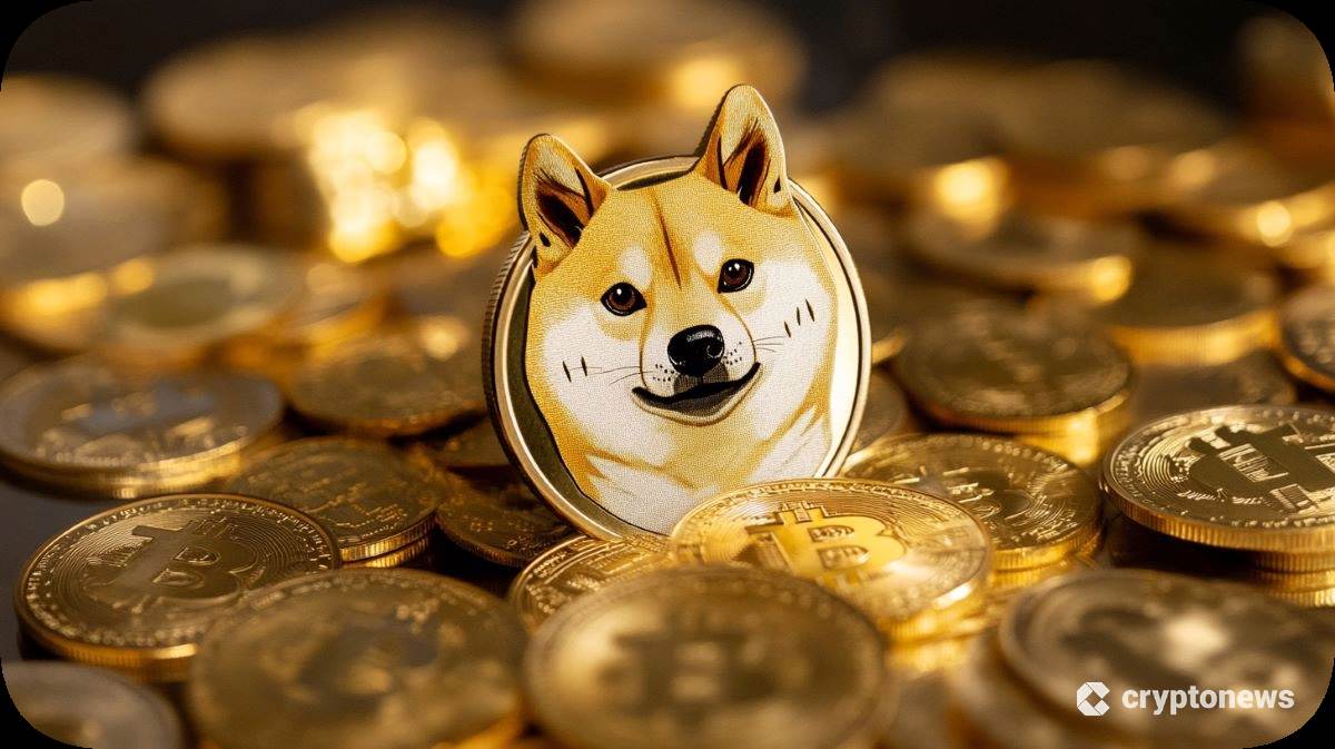 ドージコイン急騰｜クリーンコア大量購入と米初ETF期待が後押し