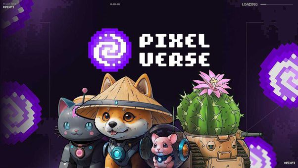 Комбо дня в Pixeltap by Pixelverse на 26 декабря image 0