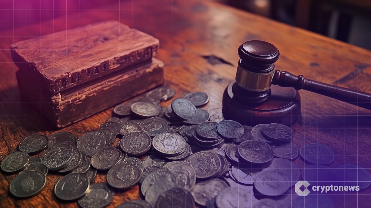 S Korean Prosecutors Arrest Top Crypto Market Maker on Fresh ‘Scam Coin’ Wrap image 0