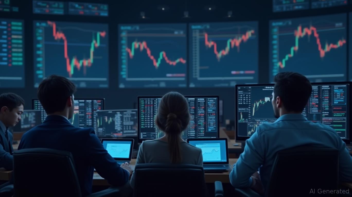 Dogecoin Holds at $0.22: Will Bulls Bounce Back or Is a Downward Break Imminent?