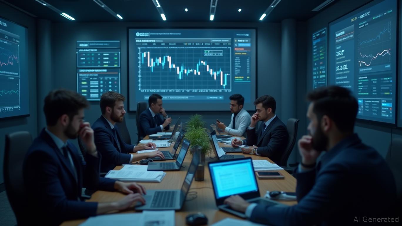 Investors Hurry to Secure Their Spot as BlockchainFX Presale Approaches $7M Limit