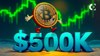 Model Bitcoin PlanB Menunjukkan Jalur ke $500K Setelah Rekor Penutupan Juli $115K