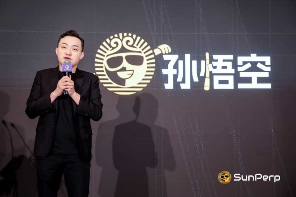 إطلاق نظام TRON البيئي في DeFi 2.0: ظهور SunPerp الثوري لأول مرة، إلى جانب العلامة التجارية الصينية الجديدة "Sun Wukong"