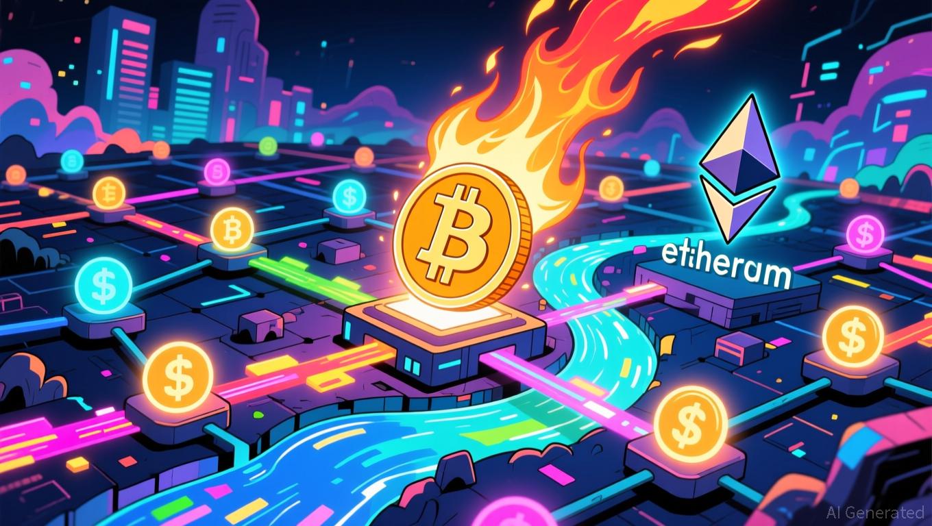 Bitcoin Updates: Challenges in Blockchain Infrastructure Drive Growth of Mixed Sustainability Approaches