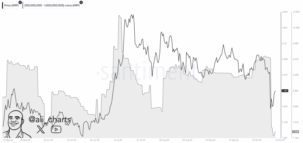 هل يصل سعر XRP إلى 5 دولارات وسط هذا التحديث الكبير للريبل؟ image 0