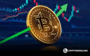 Bitcoin Price Chart Primed for a Big Breakout Upwards, Analysts Bullish Over Current Price Action