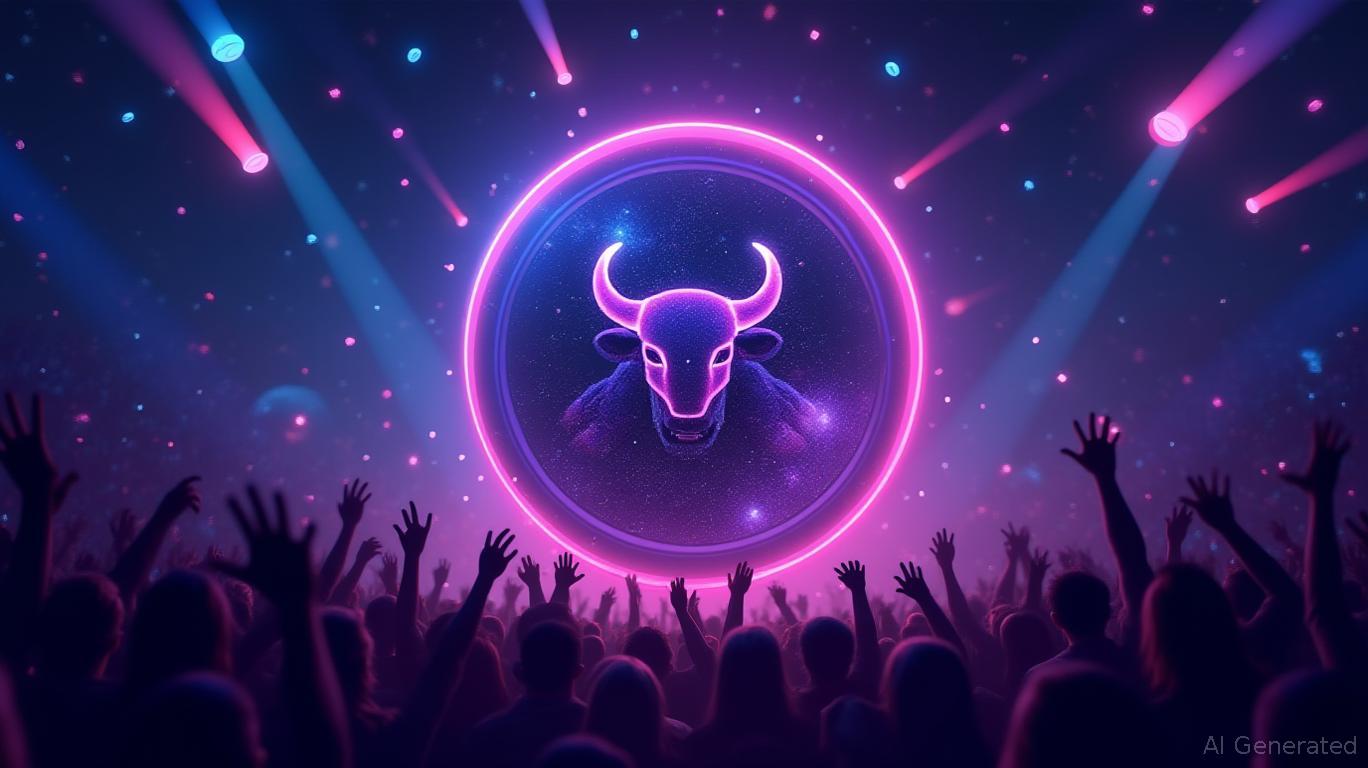 Ethereum News Update: MoonBull Combines Meme Craze with DeFi Safety to Transform Presale Investment