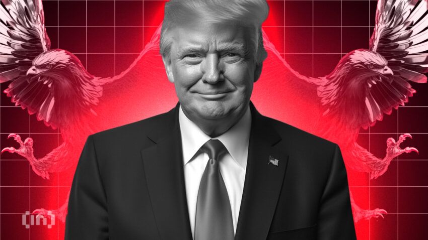 Trump meme coin phớt lờ việc mở khóa 307 triệu USD khi người bán vẫn kiểm soát