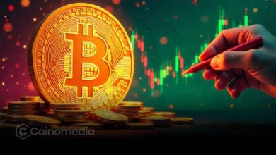 Bitcoin Price Drop Erases 2025 Gains
