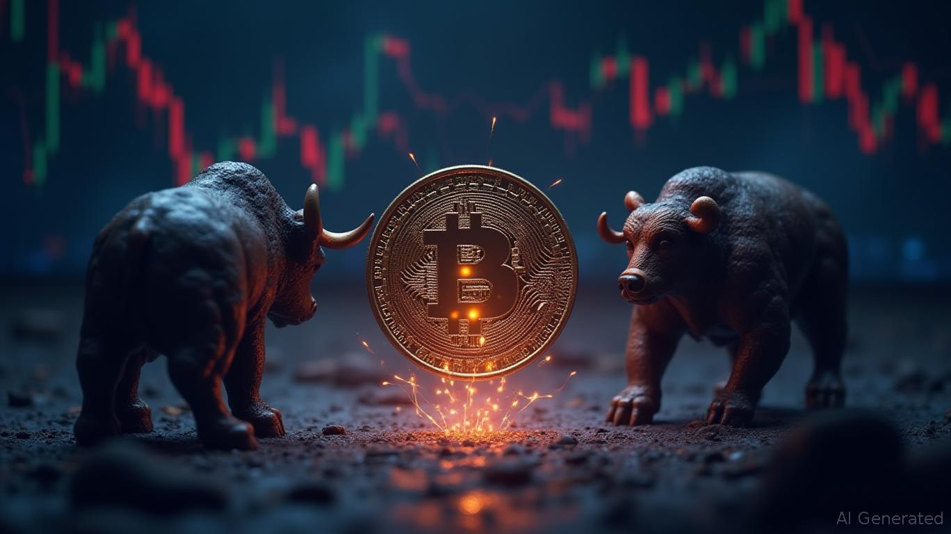 Bulls Stare Down $0.2167 as SAPIEN's Breakout Hinges on One Crucial Threshold
