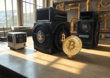 Bitaxe vs. LuckyMiner: ¿qué mini ASIC es mejor para minar desde casa?