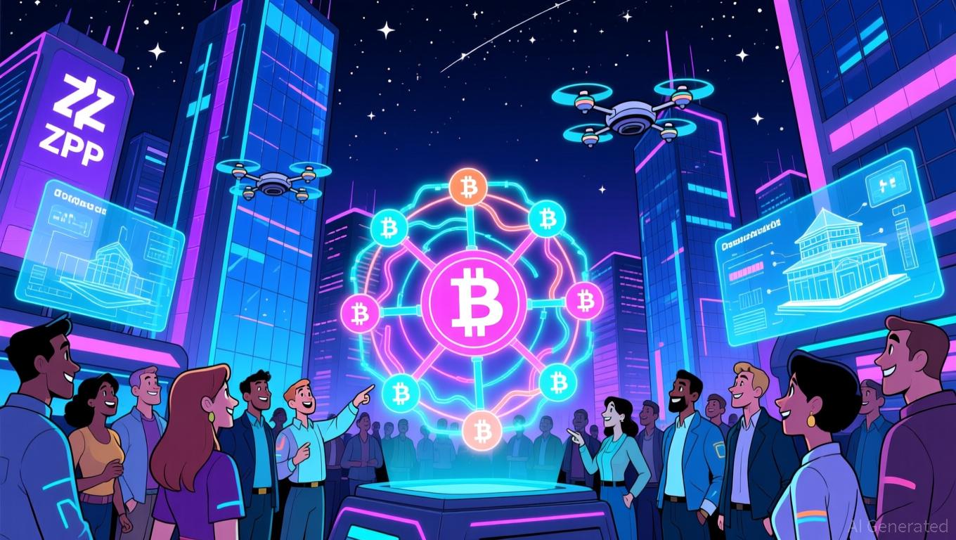 Cardano News Update: ZKP’s Open Presale Approach Disrupts Traditional Blockchain Speculation