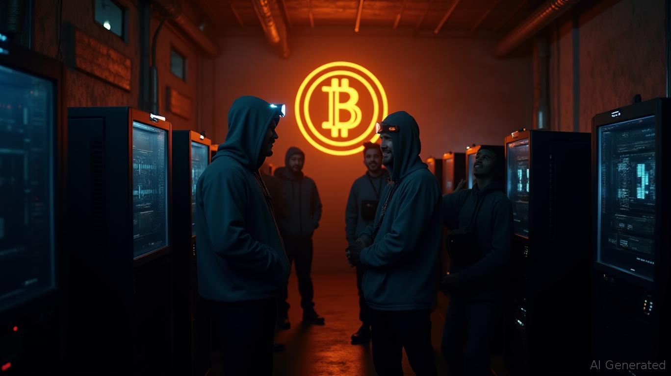 Bitcoin Staking Maintains Liquidity Through Liquidium’s sLIQ Breakthrough image 0