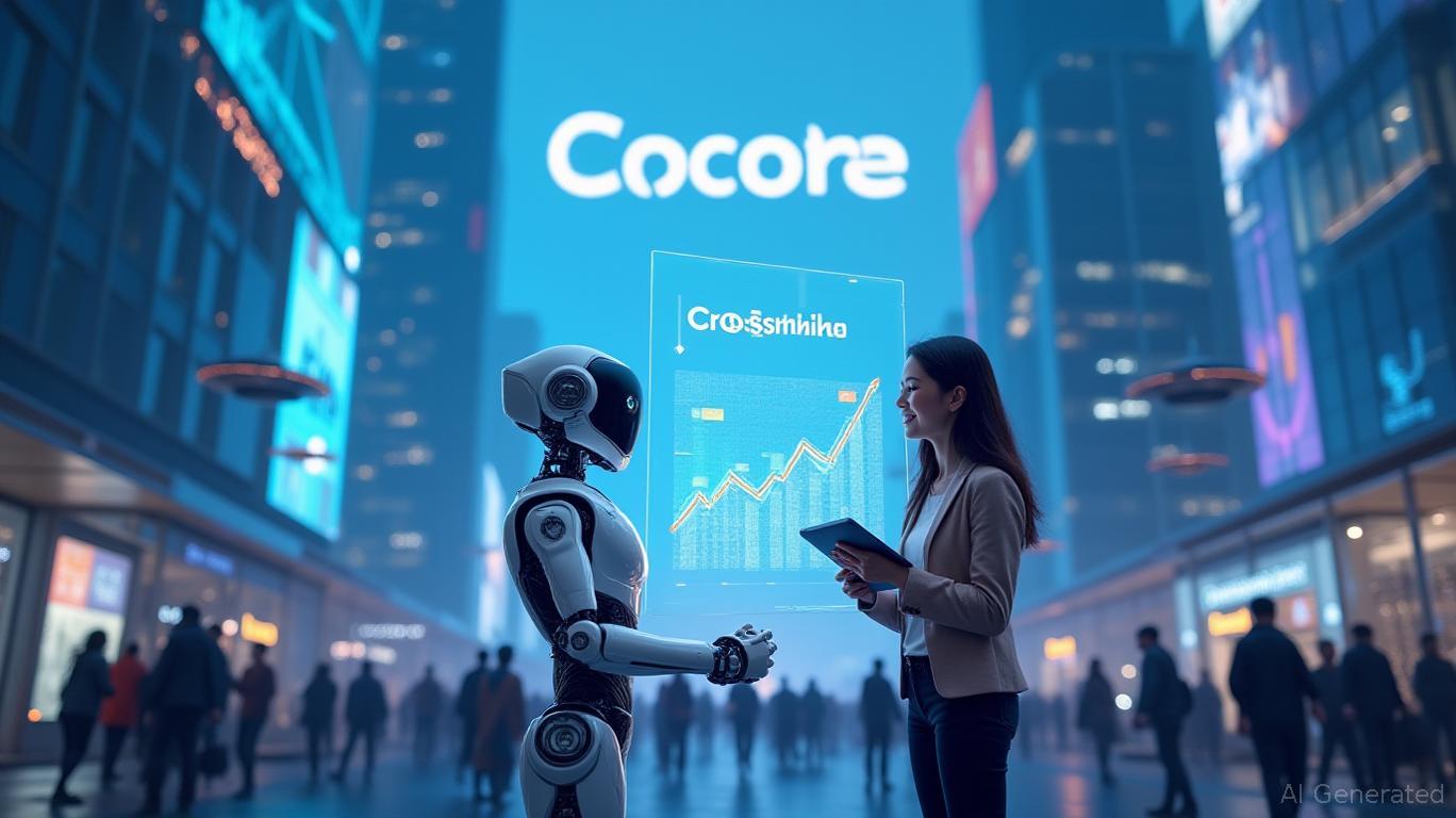 Circle and Crossmint Collaborate to Shape the Financial Landscape for People and AI Agents image 0