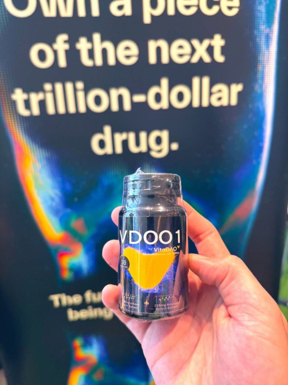 VitaDAO-ni dekodlash: Markazlashmagan fan paradigmasining inqilobi image 3