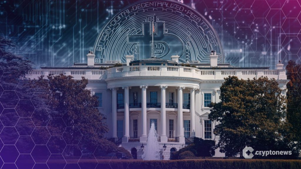 Donald Trump sagt, er würde 2028 gerne wieder für das Präsidentenamt kandidieren