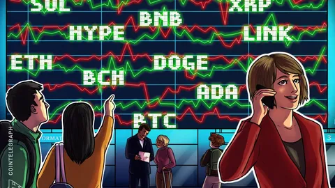 Dự đoán giá 12/10: BTC, ETH, XRP, BNB, SOL, DOGE, ADA, BCH, LINK, HYPE