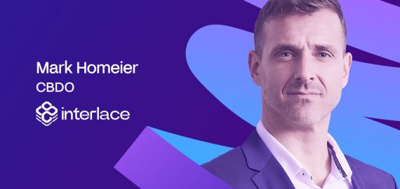How Interlace is Bridging Crypto and Traditional Finance