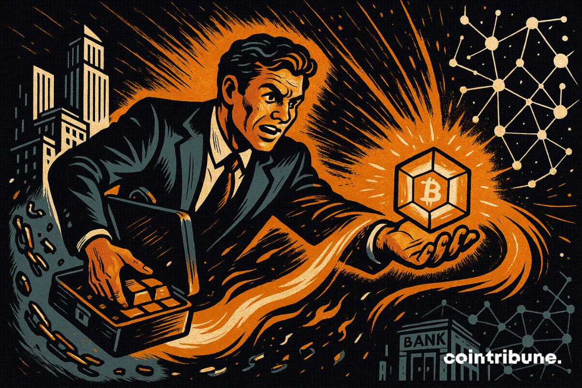 Quantum Computers Won’t Break Bitcoin, Says Cooke