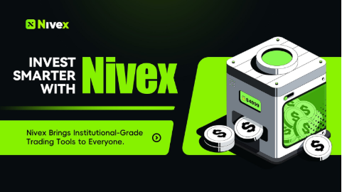AI Strategies Are No Longer a Wall Street Privilege — Nivex Is Bringing Institutional-Level Performance to Everyone image 4