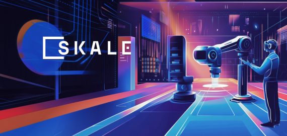 SKALE ra mắt SocialFi Incubator để hỗ trợ các nhà sáng lập xây dựng doanh nghiệp có khả năng mở rộng và không tốn gas Web3 Ứng Dụng