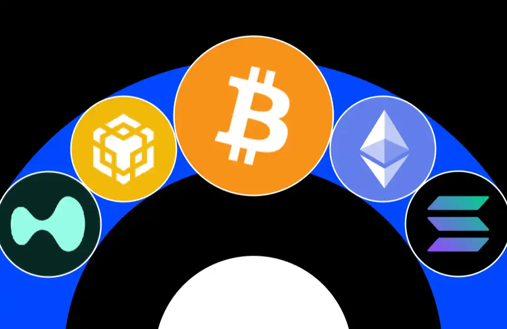 From ETH to SOL: Why L1 Will Ultimately Lose to Bitcoin?