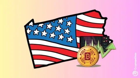 Pennsylvania House sees bill to ban public officials from owning Bitcoin and digital assets