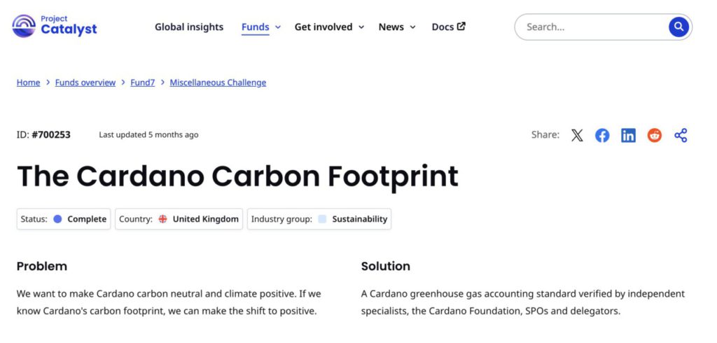 5 Proyek Green Crypto September 2025 image 0
