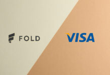 Fold Teams Up with Visa to Transform Bitcoin Rewards