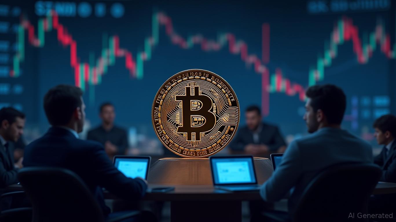 Bitcoin Turns Bearish, While Ethereum Shows Bullish Signs Ahead of $4.3B Options Expiration