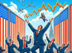 TOP 3 altcoin có xu hướng nổi bật hôm nay – Ngày 10 tháng 4