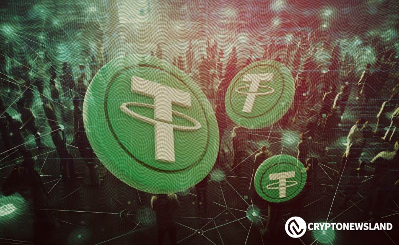 Rumble Partners with Tether to Launch Bitcoin Tipping for Creators by Mid-December